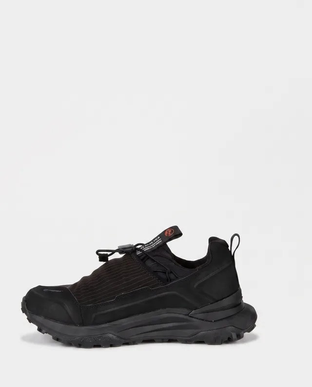 Timberland  Heren Sneakers, zwart