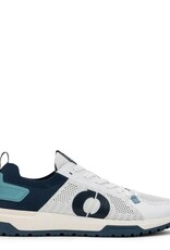 Ecoalf  Heren Trainers sneakers, wit