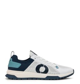 Ecoalf  Trainers sneakers, wit