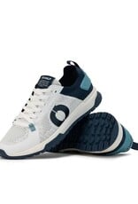 Ecoalf  Heren Trainers sneakers, wit