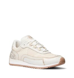 Tommy Hilfiger Michael Kors Byrdie sneakers, wit
