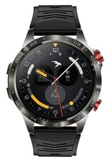Veho Heren Pro Smartwatch,  zwart