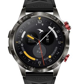 Veho Pro Smartwatch,  zwart