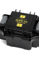 Invicta I-Tech - Racing Limited Edition Heren Smartwatch, zwart