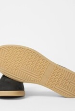 Paul Smith Heren Leather Sneakers, zwart