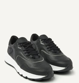 Nubikk Relax Noa Sneakers, zwart