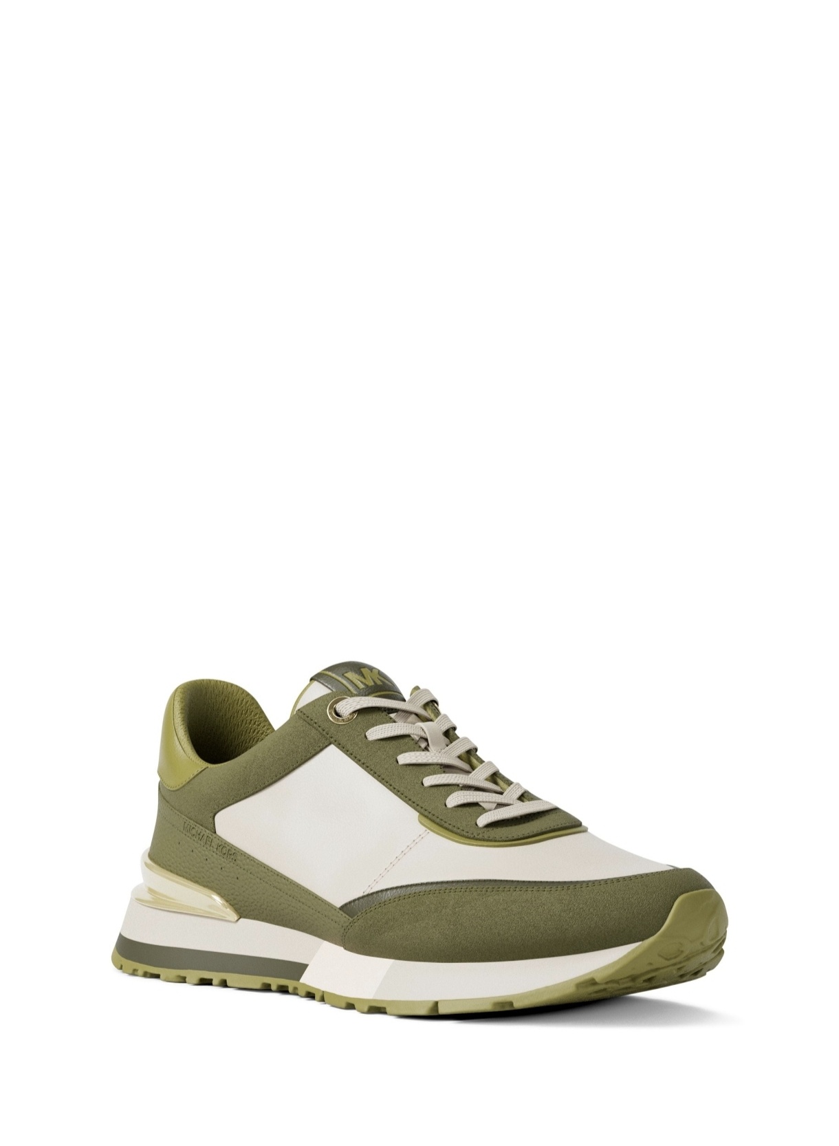 Michael Kors Nova  Treiner Dames Sneakers, multi