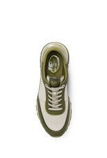 Michael Kors Nova  Treiner Dames Sneakers, multi