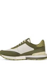Michael Kors Nova  Treiner Dames Sneakers, multi