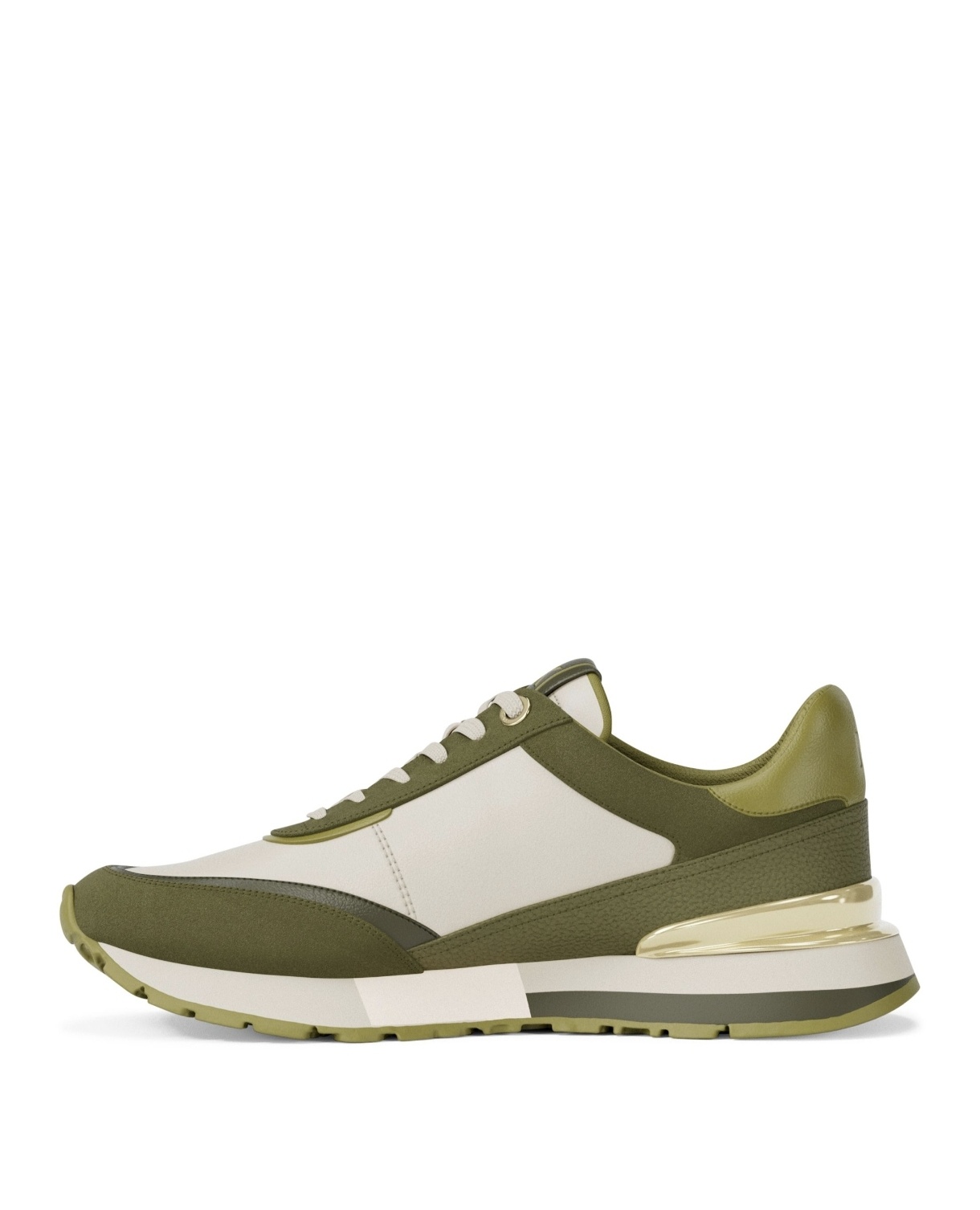 Michael Kors Nova  Treiner Dames Sneakers, multi