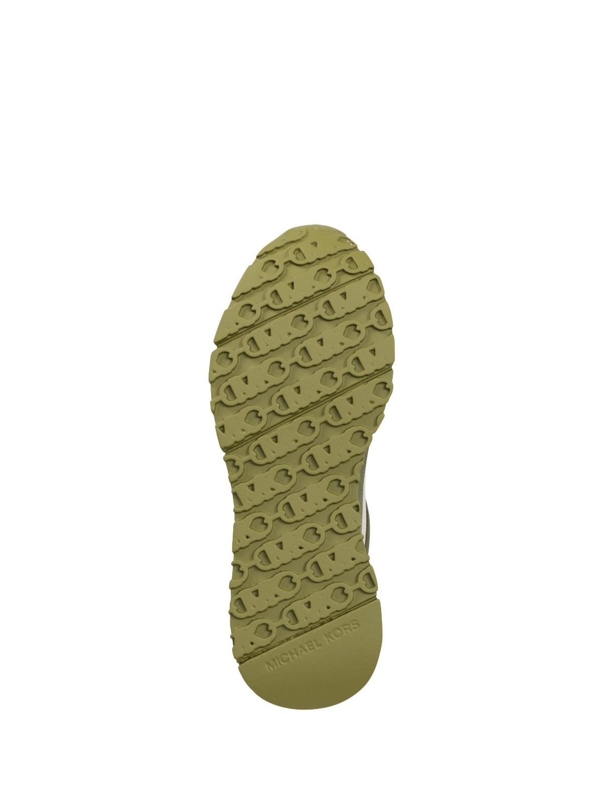 Michael Kors Nova  Treiner Dames Sneakers, multi