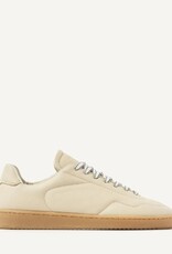 Nubikk Dames CHUNKY Lage Sneakers, beige