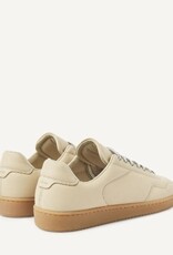 Nubikk Dames CHUNKY Lage Sneakers, beige