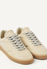 Nubikk Dames CHUNKY Lage Sneakers, beige