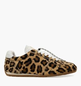 CRUYFF Dames Sneakers, bruin