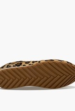 CRUYFF Dames Leer Sneakers, bruin
