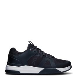 On  Lage Sneakers, zwart