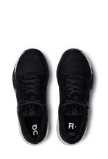 On  Dames Lage Sneakers, zwart