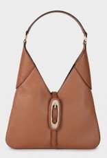 Michael Kors Dames Schoudertas, bruin