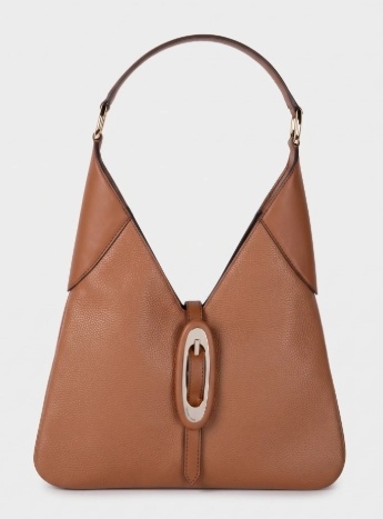 Michael Kors Dames Schoudertas, bruin