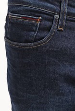 Tommy Hilfiger Straight leg jeans, donker blauw