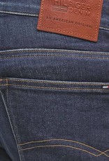 Tommy Hilfiger Straight leg jeans, donker blauw