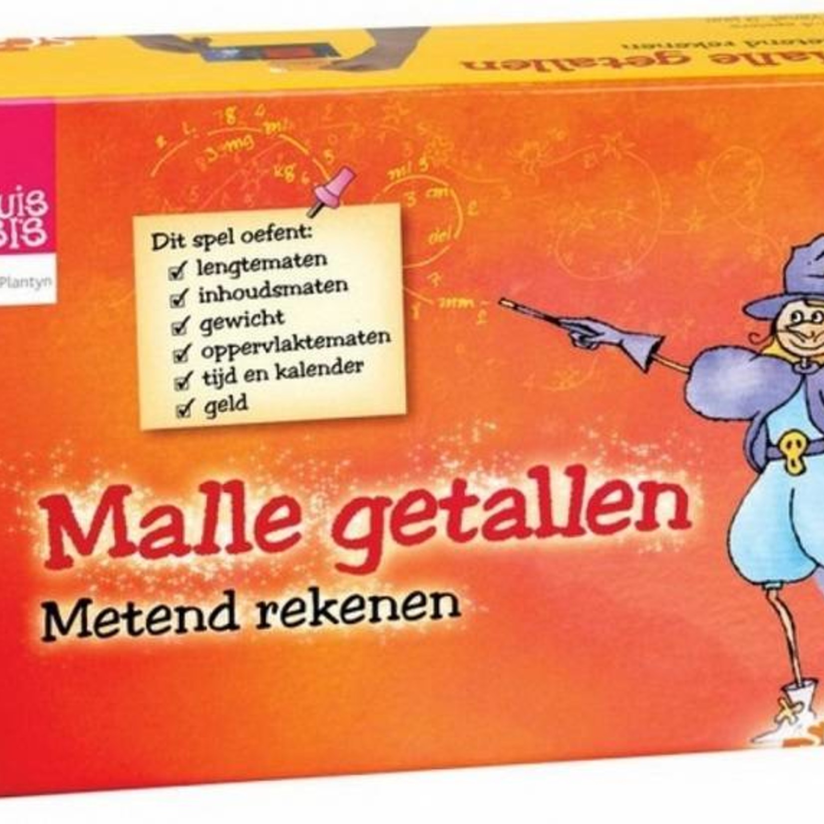 Malle Getallen