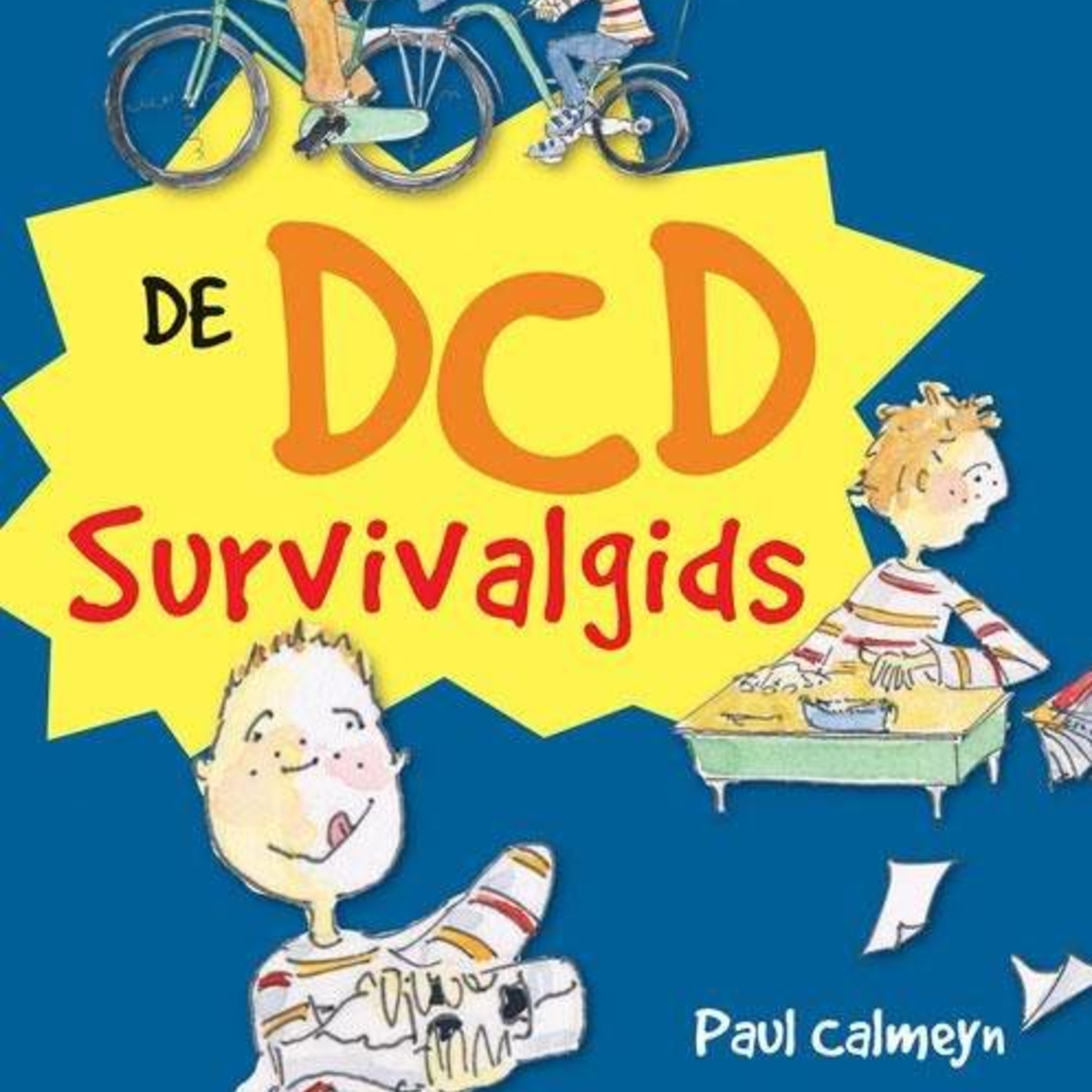 DCD Survivalgids