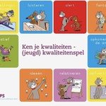 Jeugdkwaliteitenspel