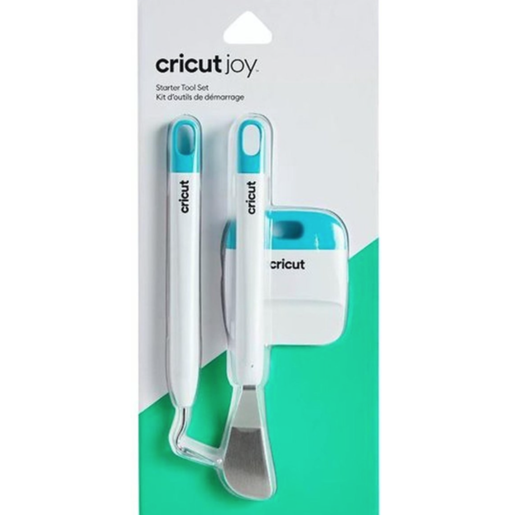Cricut Joy starter tools