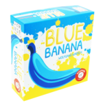 Blue Banana