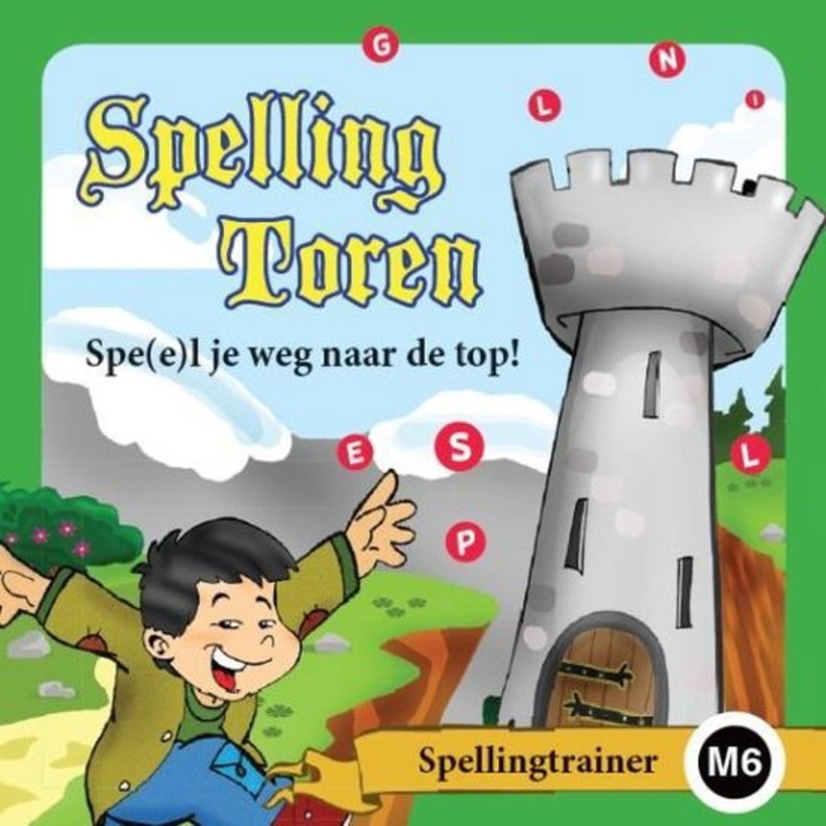 Spellingtoren