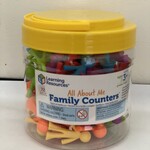 Family Counters