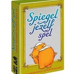 Spiegel jezelf - zelfvertrouwen