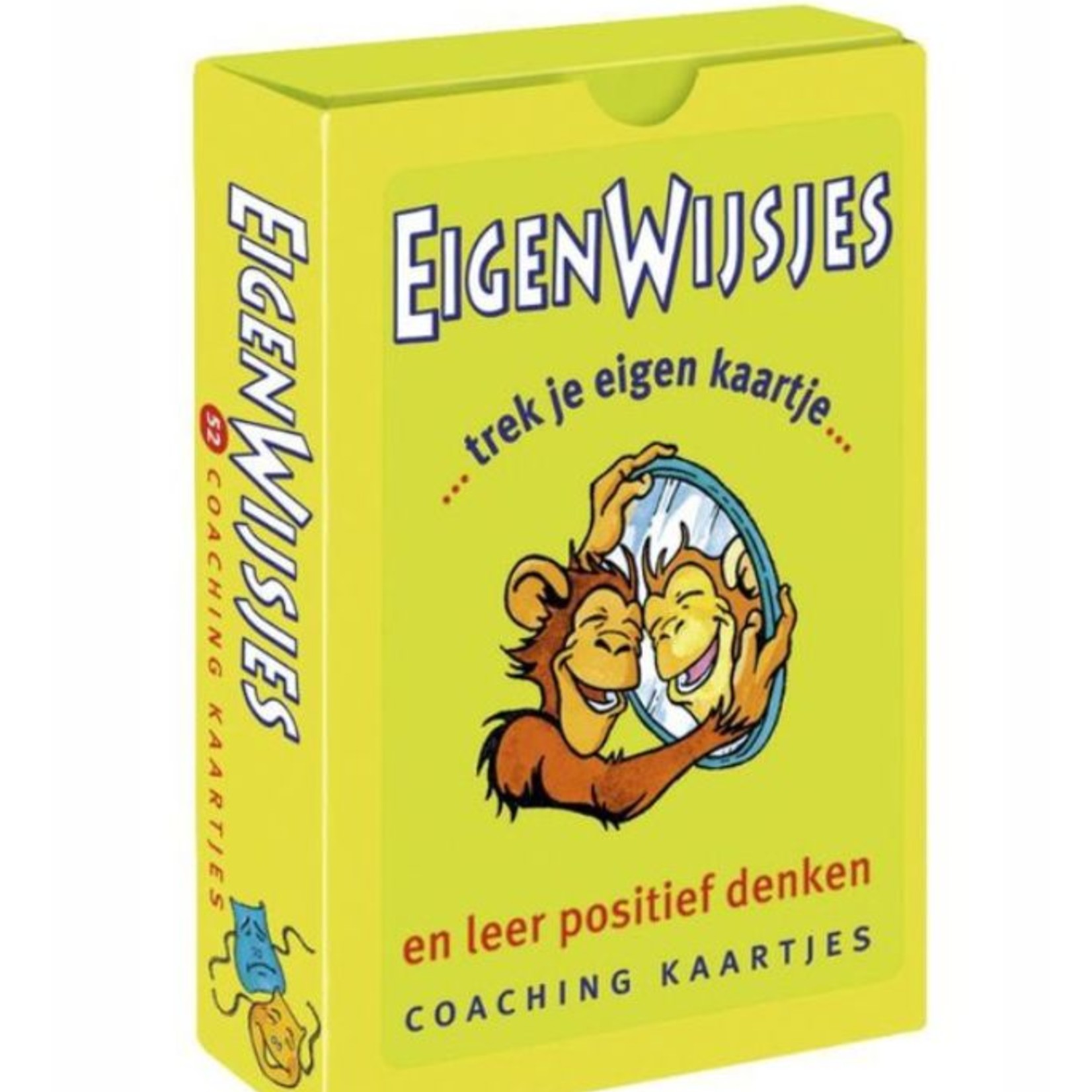 Eigenwijsjes