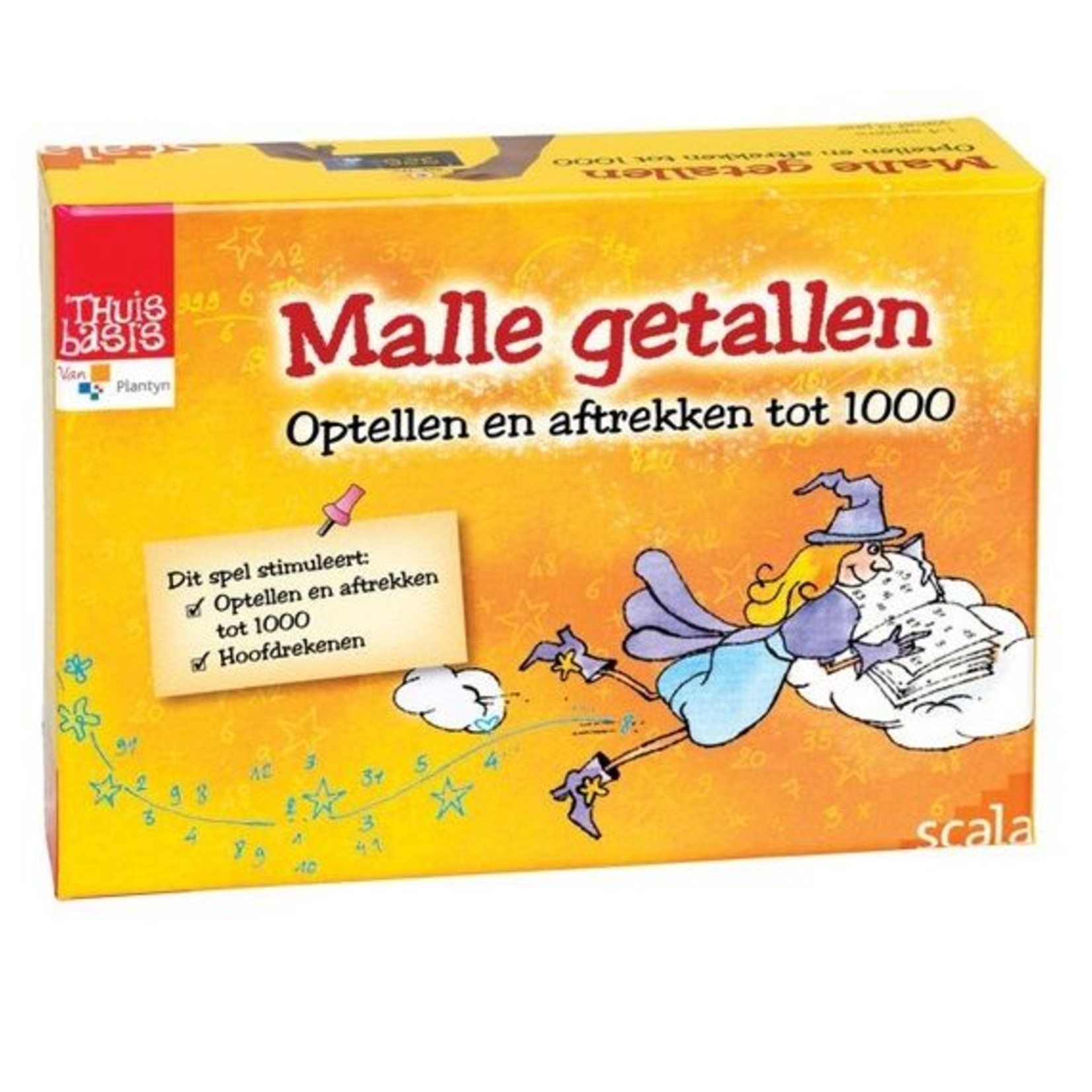 Malle Getallen