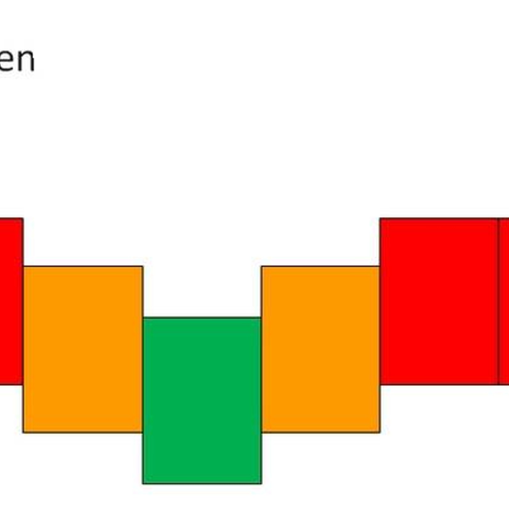 Beschrijfbare flitskaartjes