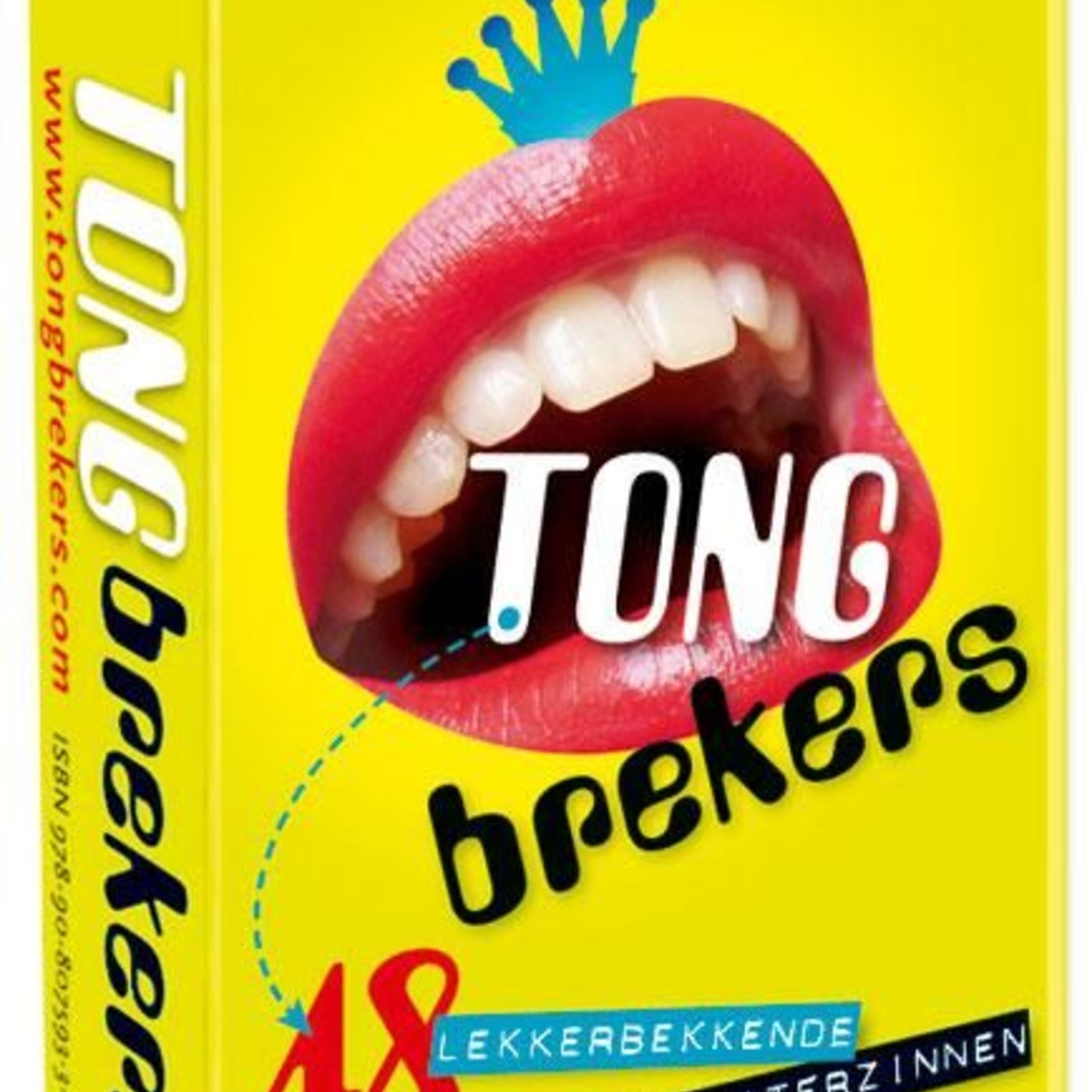 Tongbrekers, struikel- en stuiterzinnen