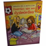 Zoentips van een dyslexiediva