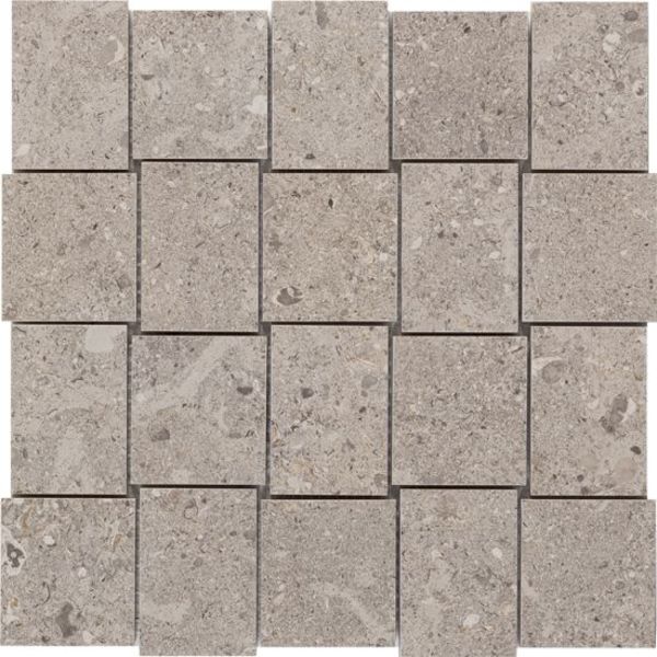 Marazzi Fleury 30X30 Mlwc Taupe Mozaiek, afname per doos van 4 stuks