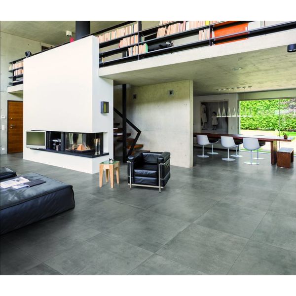 Marazzi Memento 75X75 M032 Mercury, afname per doos van 1,13 m²