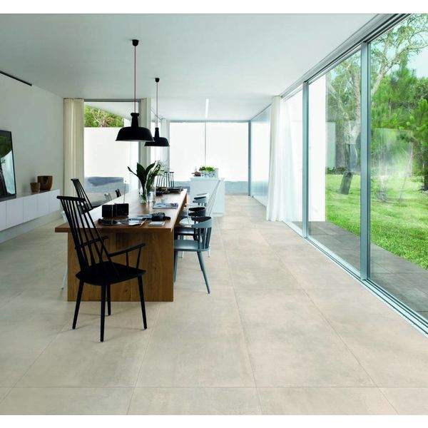 Marazzi Memento 75X75 M02z Old White, afname per doos van 1,13 m²