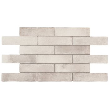 Marazzi Terramix 7X28 Mmkv Bianco Brick a 0,98 m²