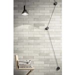 Marazzi Terramix 7X28 Mmkv Bianco Brick, afname per doos van 0,98 m²