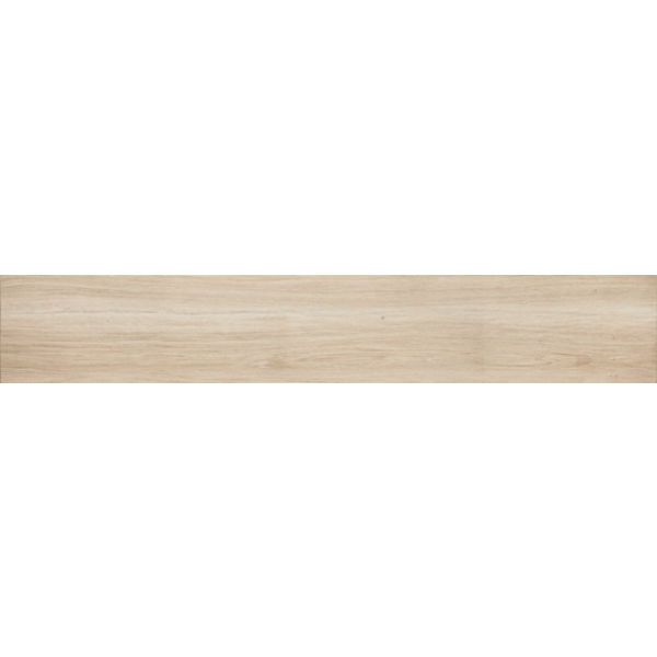 Marazzi Treverk Must 25X150 M05e White, afname per doos van 1,13 m²