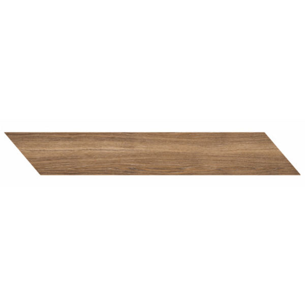 Marazzi Treverk Must 11,8X73,2 M0cd Brown, afname per doos van 0,86 m²