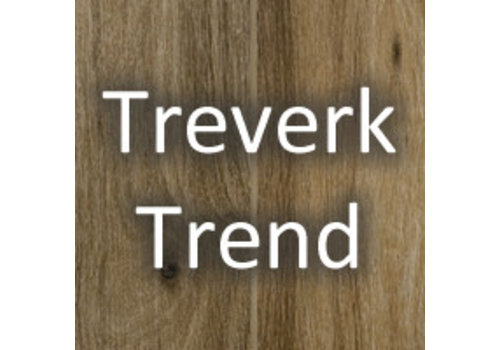 Treverk Trend