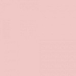 Winckelmans Squares 10x10 vlak Rose (RSU), 9 mm dik, afname per doos van 0,5 m²