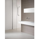 Mosa 15Thirty Accent 15X30 0460 Koel Wit Glans, afname per doos van 0,95 m²