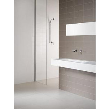 Mosa 15Thirty Accent 15X30 17070 Grijs-Bruin Glans a 0,95 m²